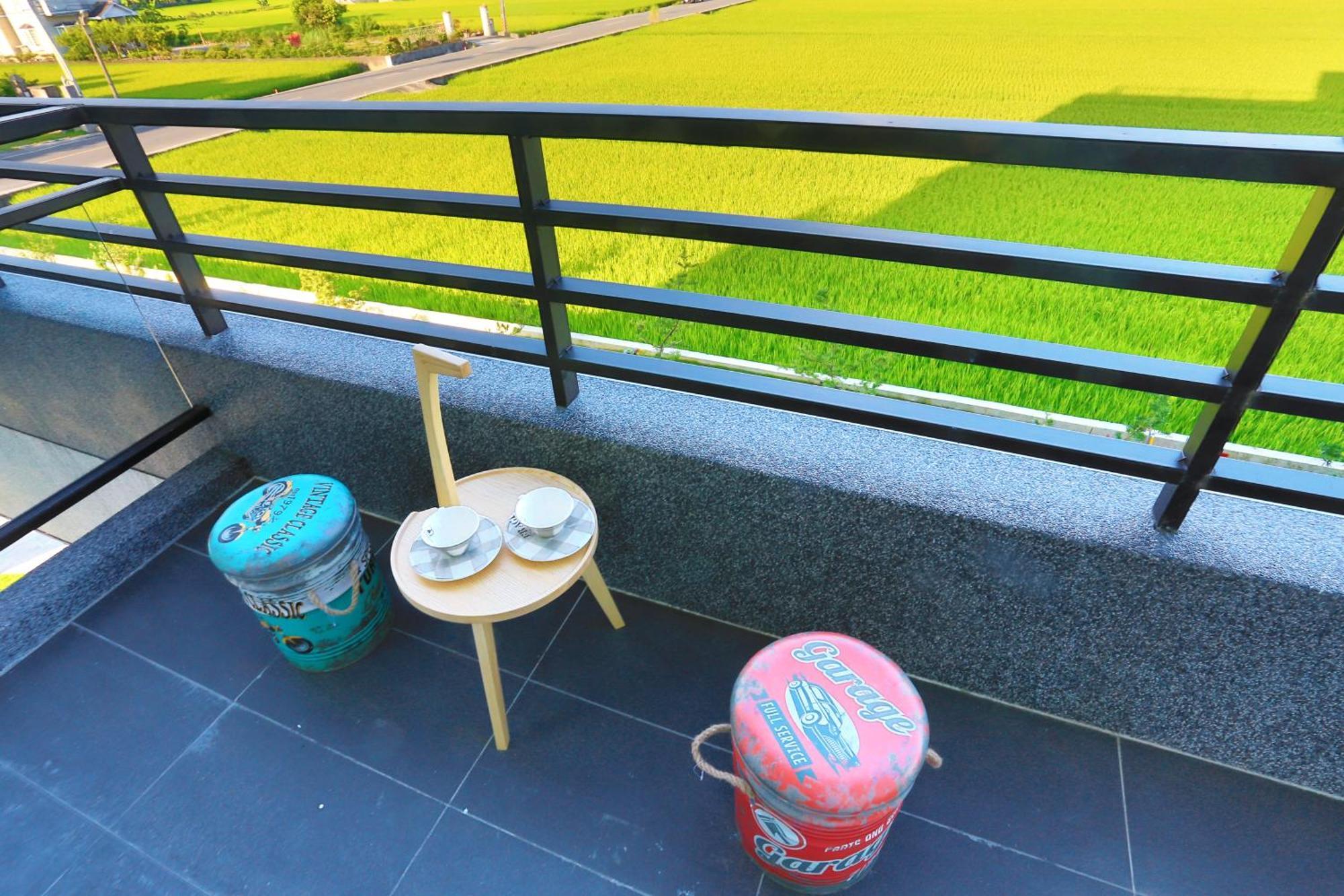 Qi Li Xiang Homestay Wujie Zhen Rum bild