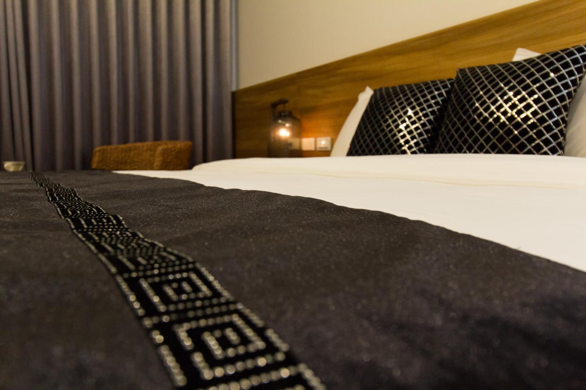 Qi Li Xiang Homestay Wujie Zhen Rum bild