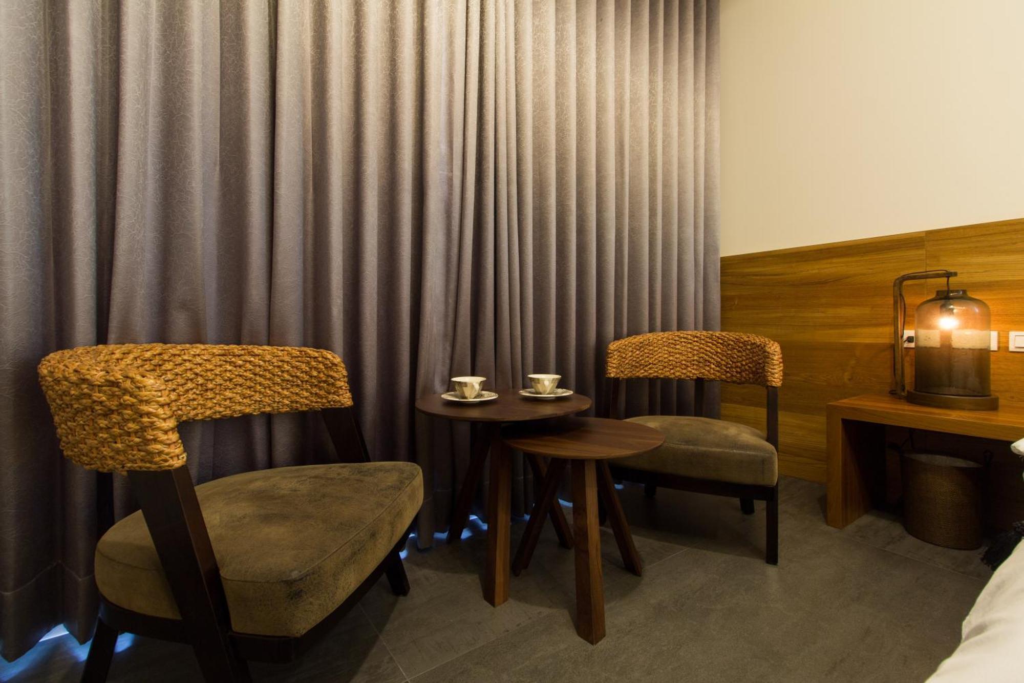 Qi Li Xiang Homestay Wujie Zhen Rum bild