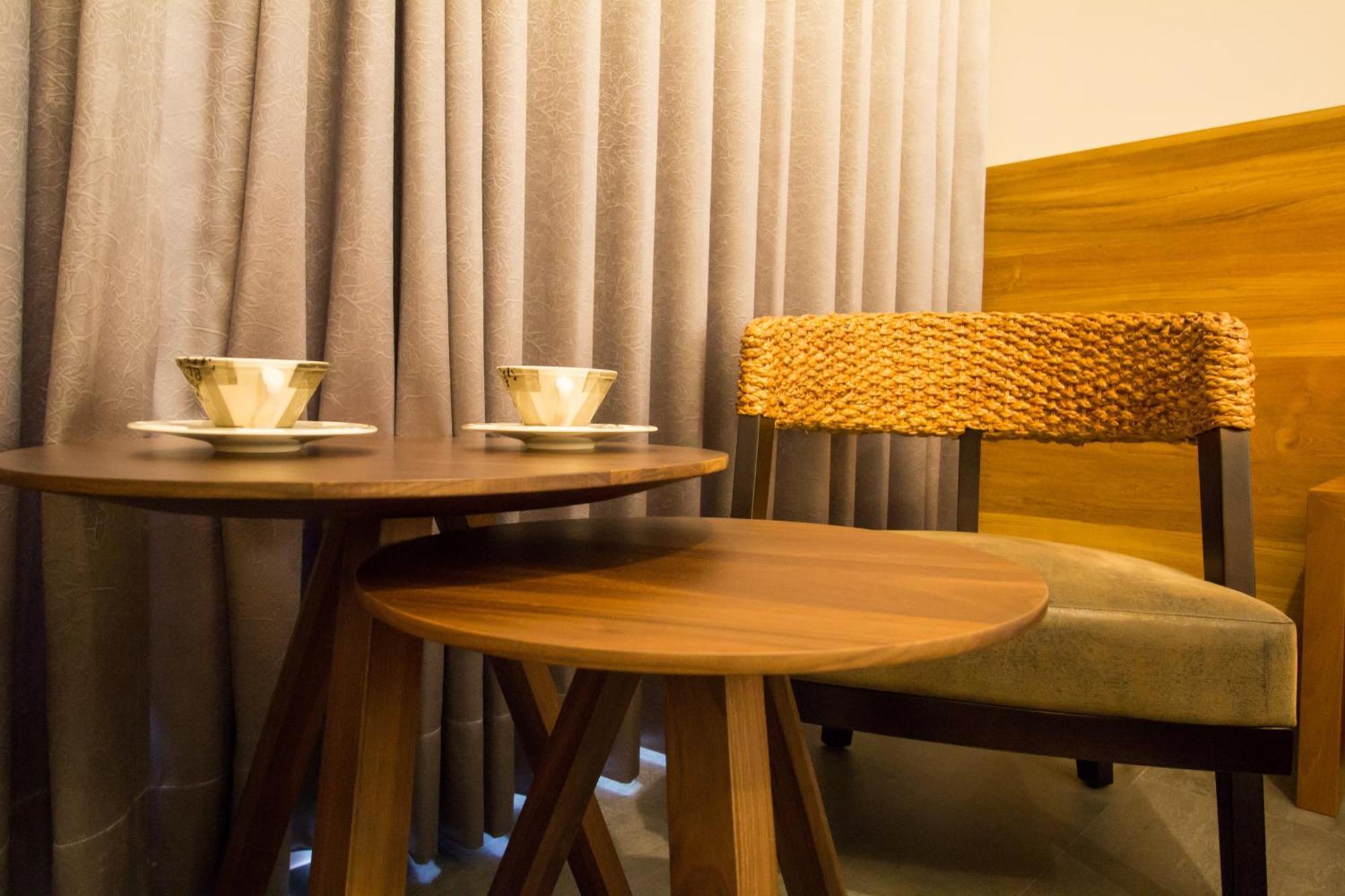 Qi Li Xiang Homestay Wujie Zhen Rum bild