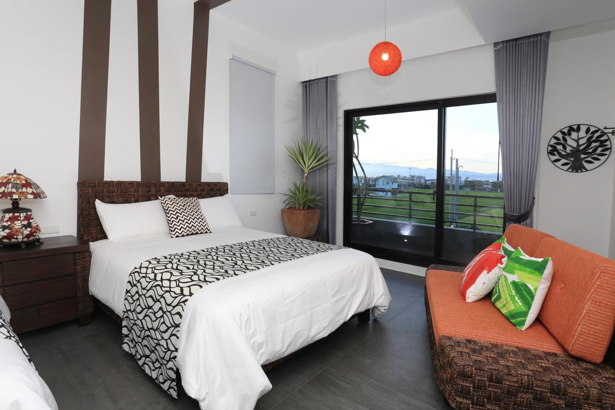 Qi Li Xiang Homestay Wujie Zhen Rum bild