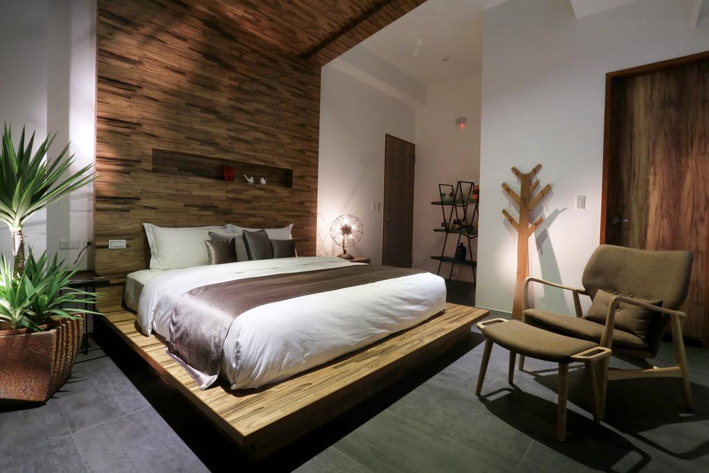 Qi Li Xiang Homestay Wujie Zhen Exteriör bild