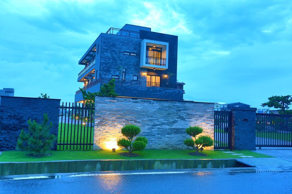 Qi Li Xiang Homestay Wujie Zhen Exteriör bild