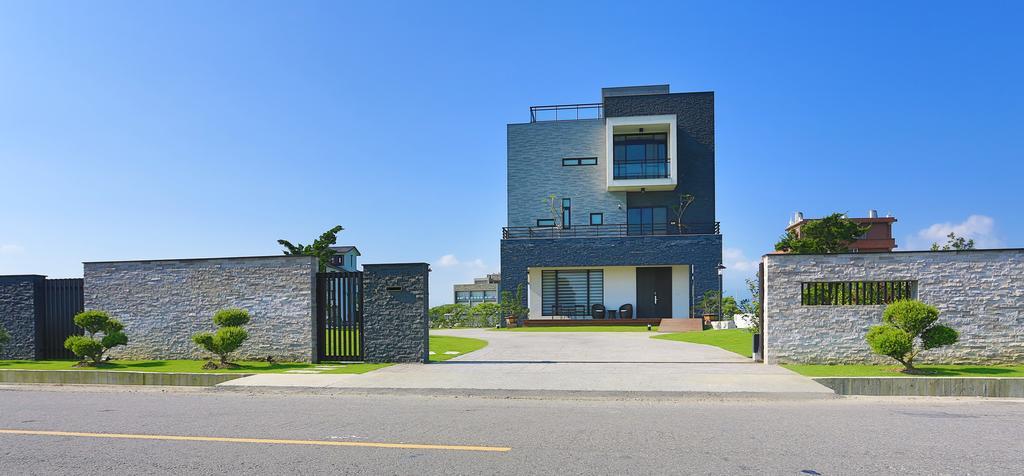 Qi Li Xiang Homestay Wujie Zhen Exteriör bild
