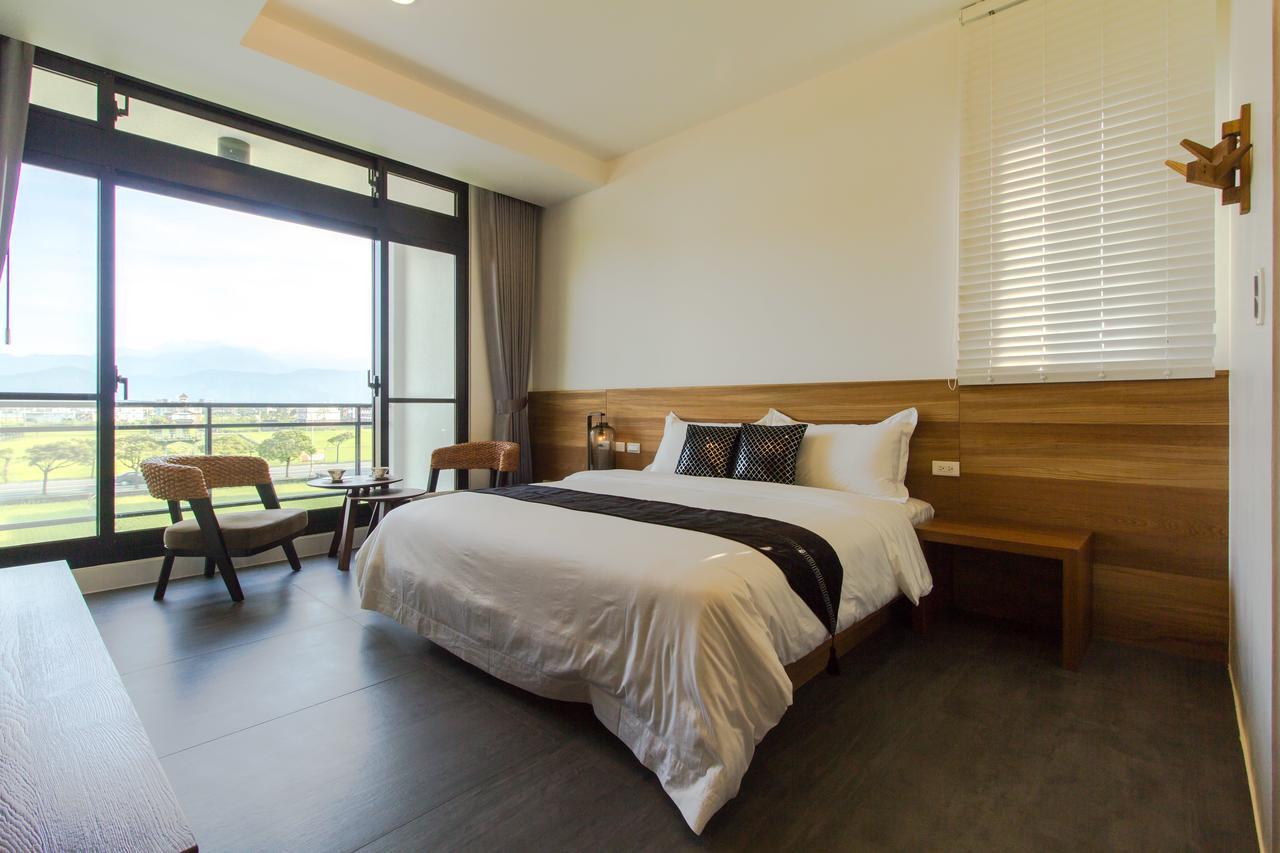 Qi Li Xiang Homestay Wujie Zhen Rum bild