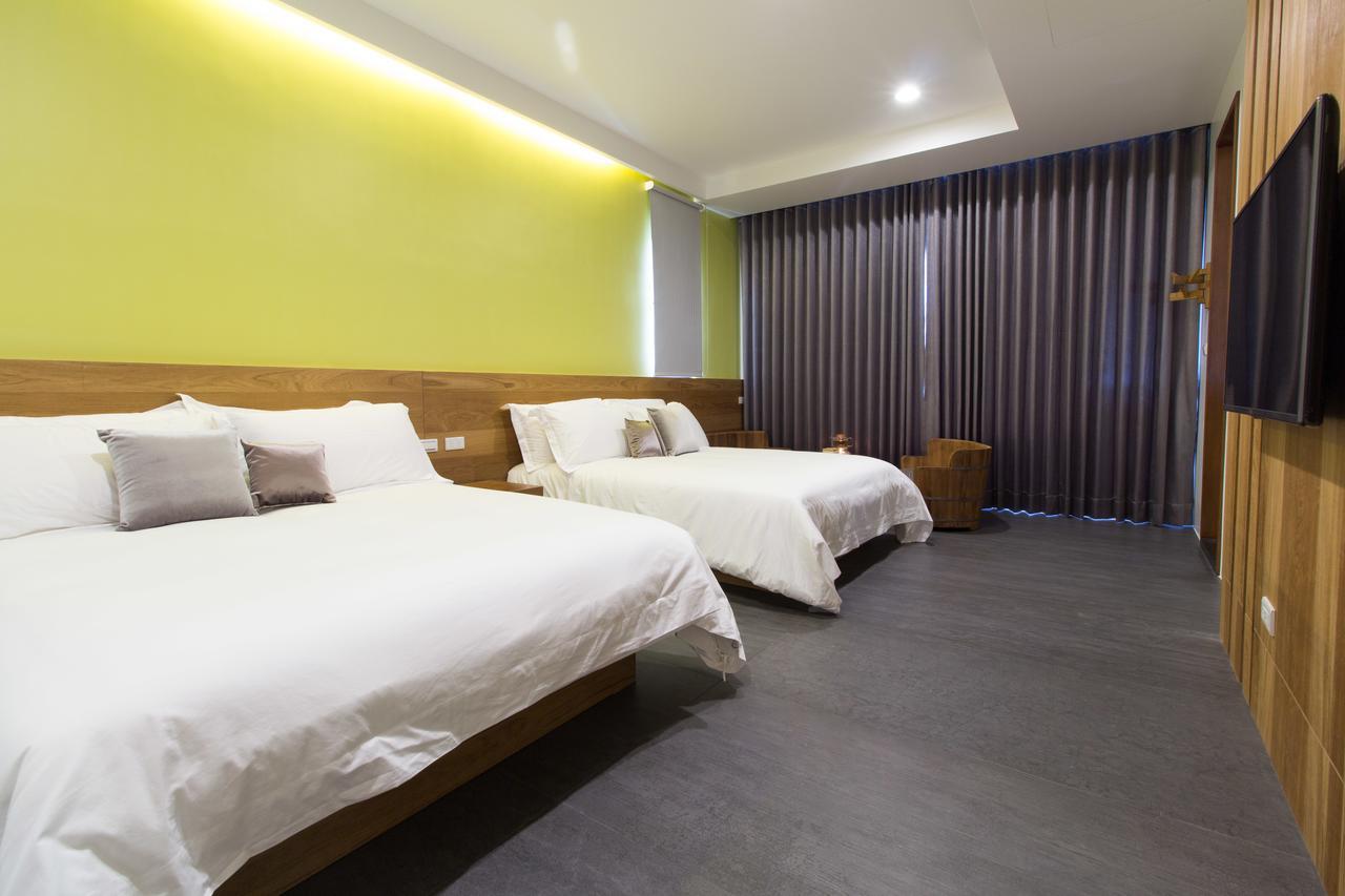Qi Li Xiang Homestay Wujie Zhen Exteriör bild
