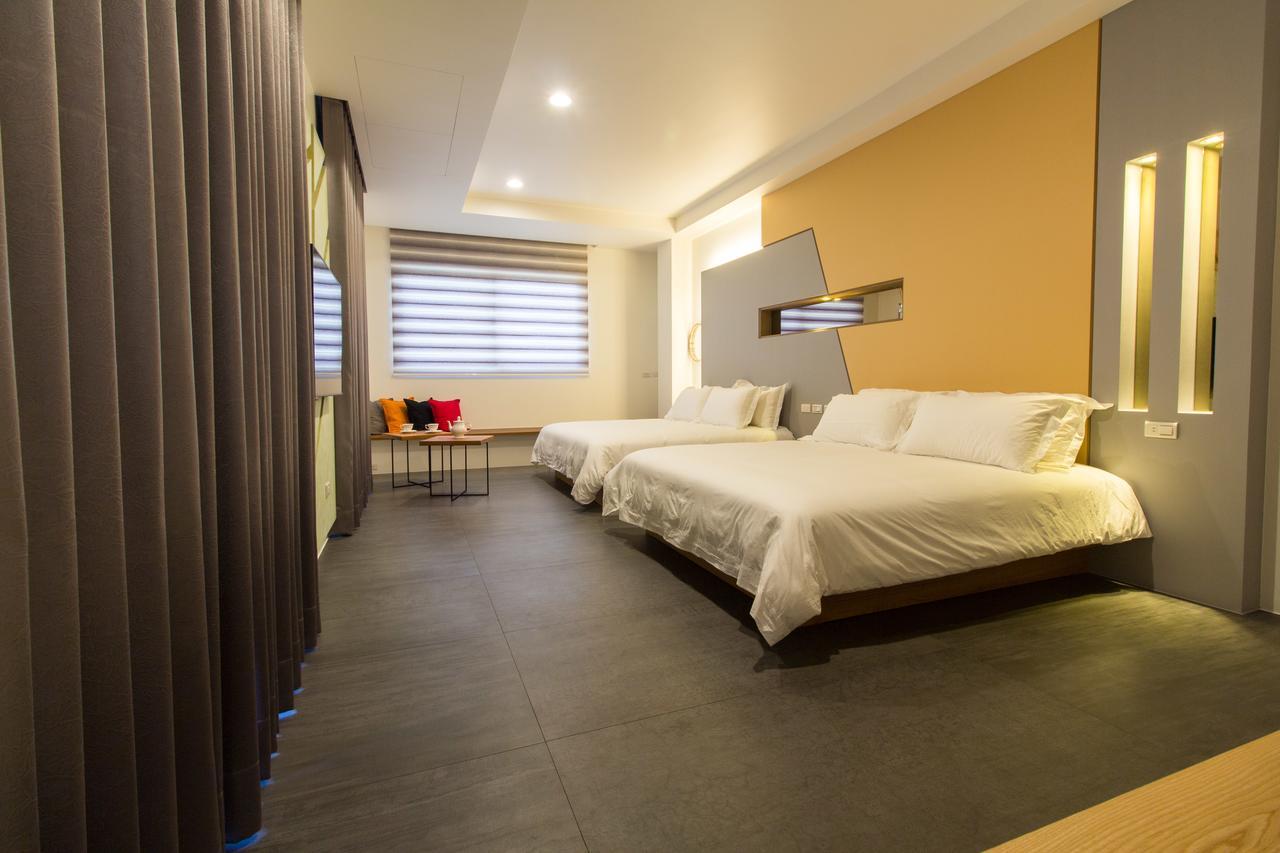 Qi Li Xiang Homestay Wujie Zhen Exteriör bild
