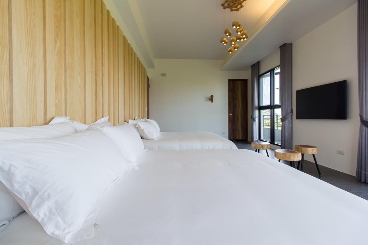 Qi Li Xiang Homestay Wujie Zhen Exteriör bild