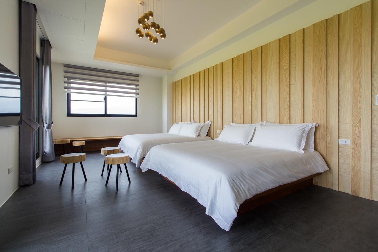 Qi Li Xiang Homestay Wujie Zhen Exteriör bild