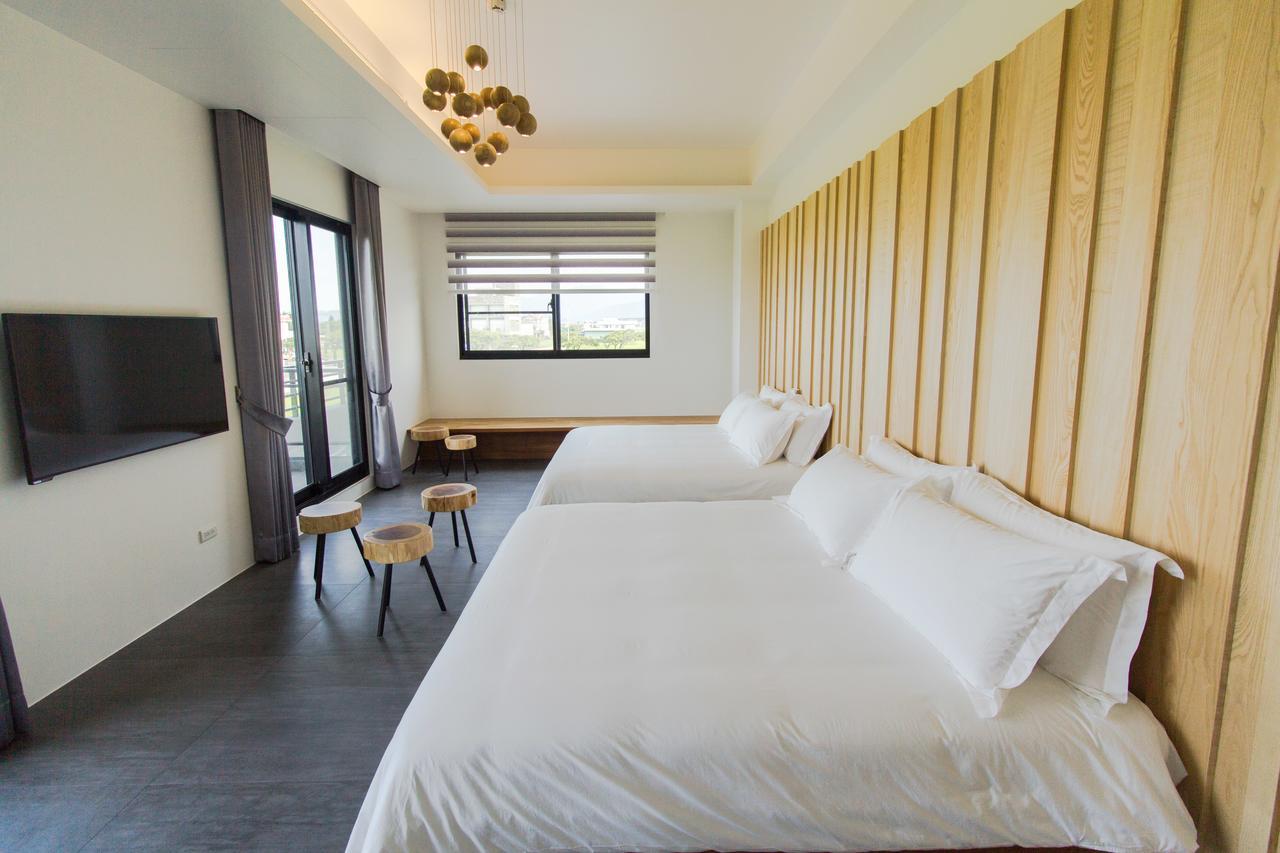 Qi Li Xiang Homestay Wujie Zhen Exteriör bild